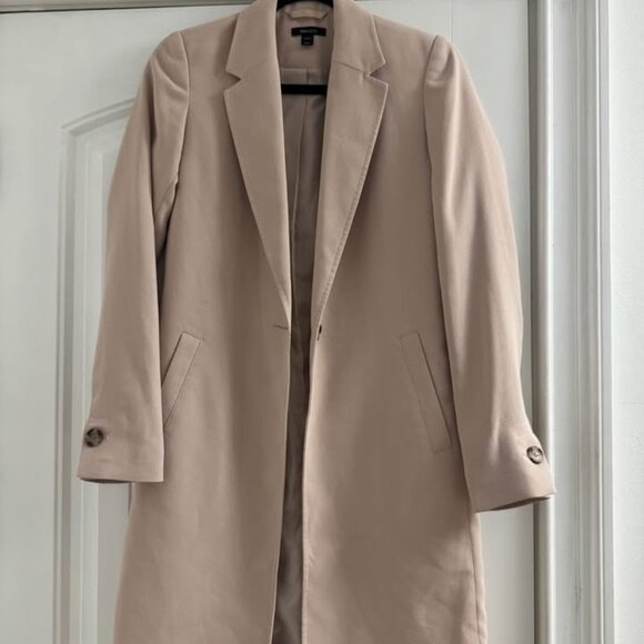 RW & Co. Long Blazer - Picture 1 of 3